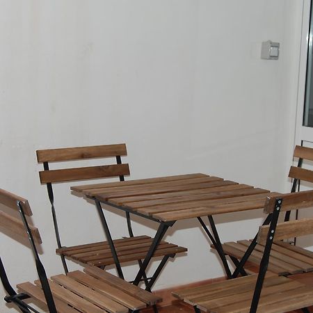 Lorena Centro Apartamento อาลิกันเต ภายนอก รูปภาพ