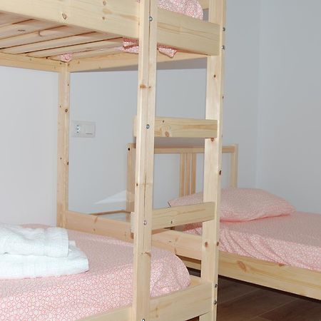Lorena Centro Apartamento อาลิกันเต ภายนอก รูปภาพ