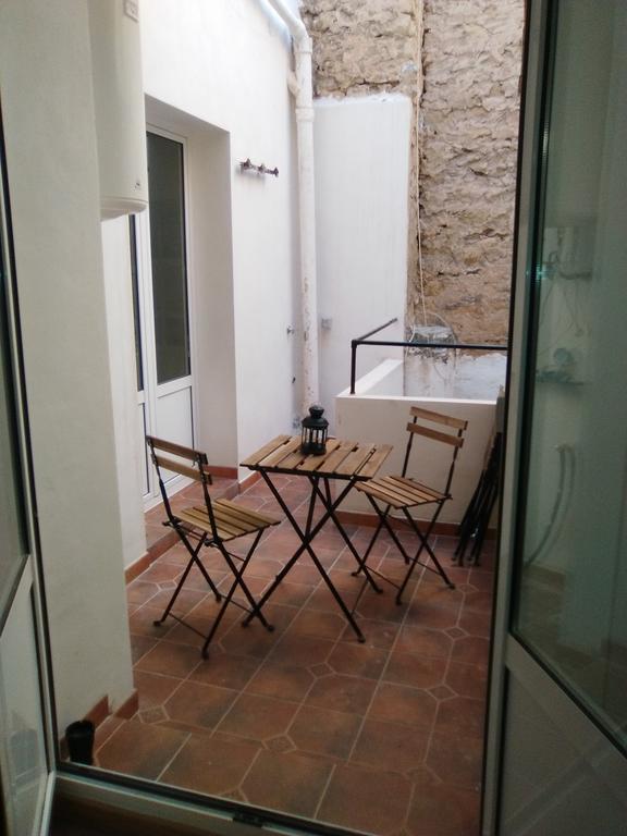 Lorena Centro Apartamento อาลิกันเต ภายนอก รูปภาพ