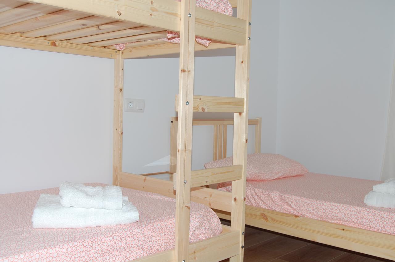 Lorena Centro Apartamento อาลิกันเต ภายนอก รูปภาพ