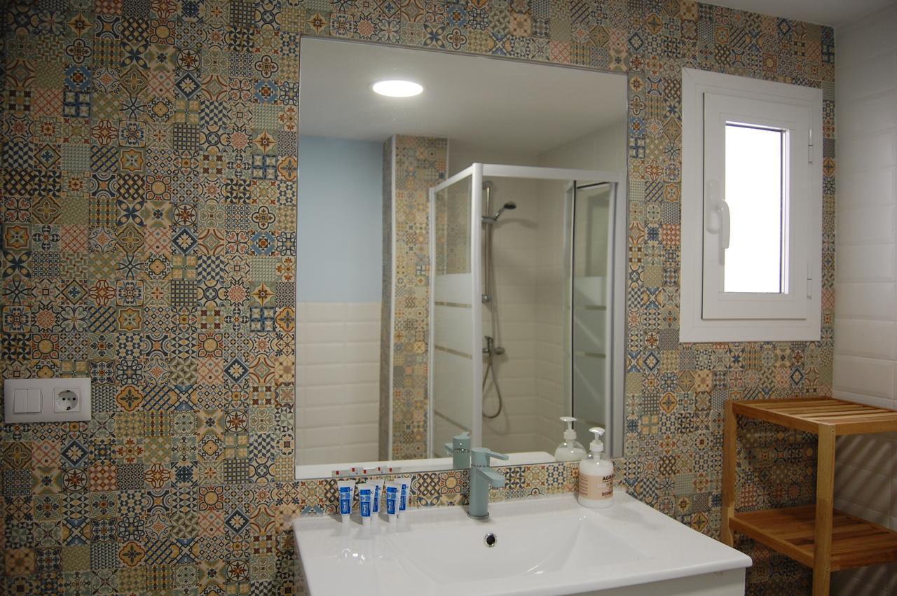 Lorena Centro Apartamento อาลิกันเต ภายนอก รูปภาพ