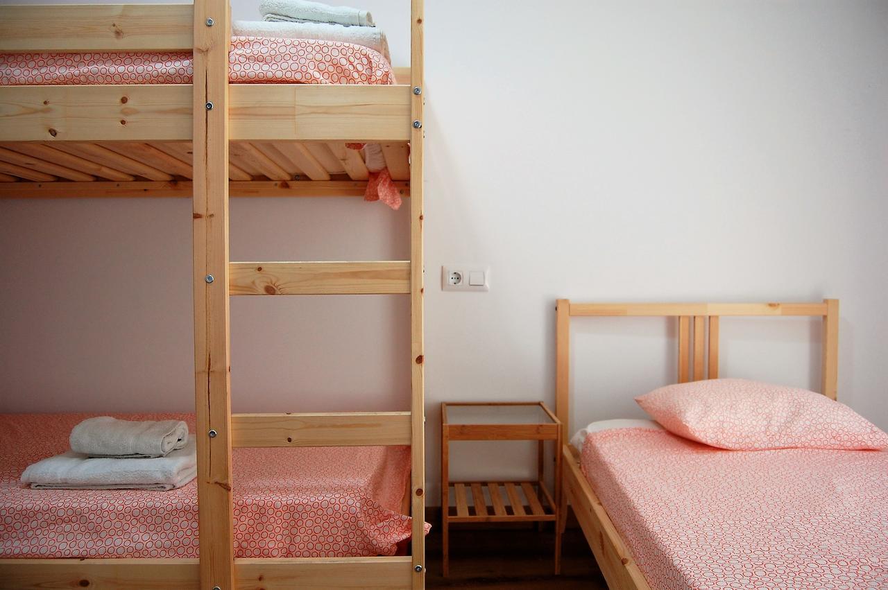 Lorena Centro Apartamento อาลิกันเต ภายนอก รูปภาพ